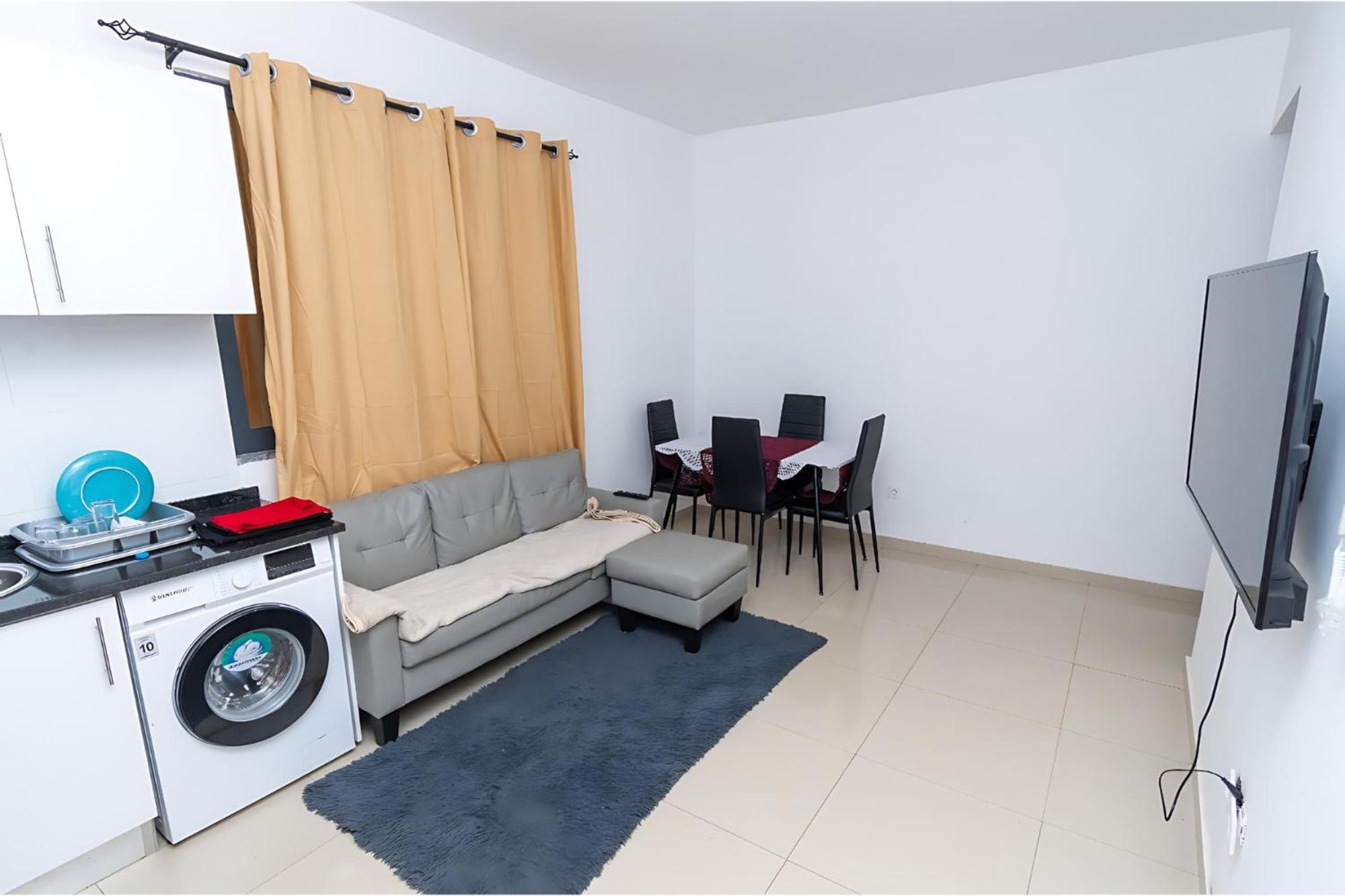 Nha Maria Apartament 2 Praia Extérieur photo